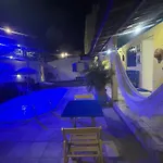 Villa Beach
