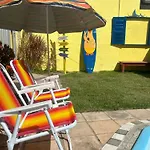 Villa Beach