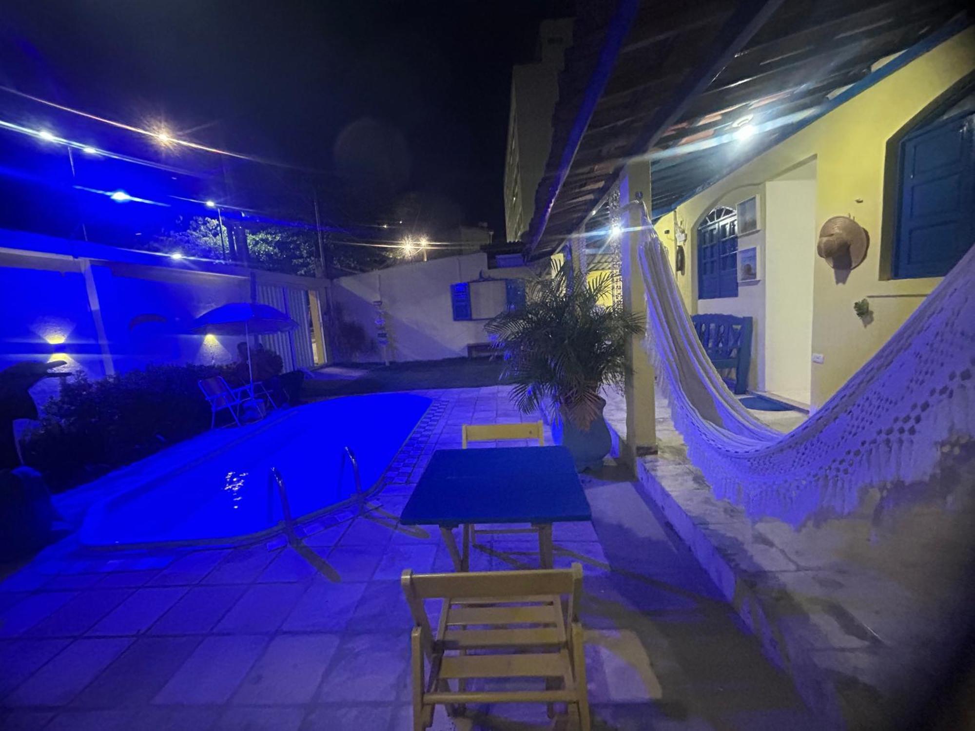 Villa Beach Guest house *