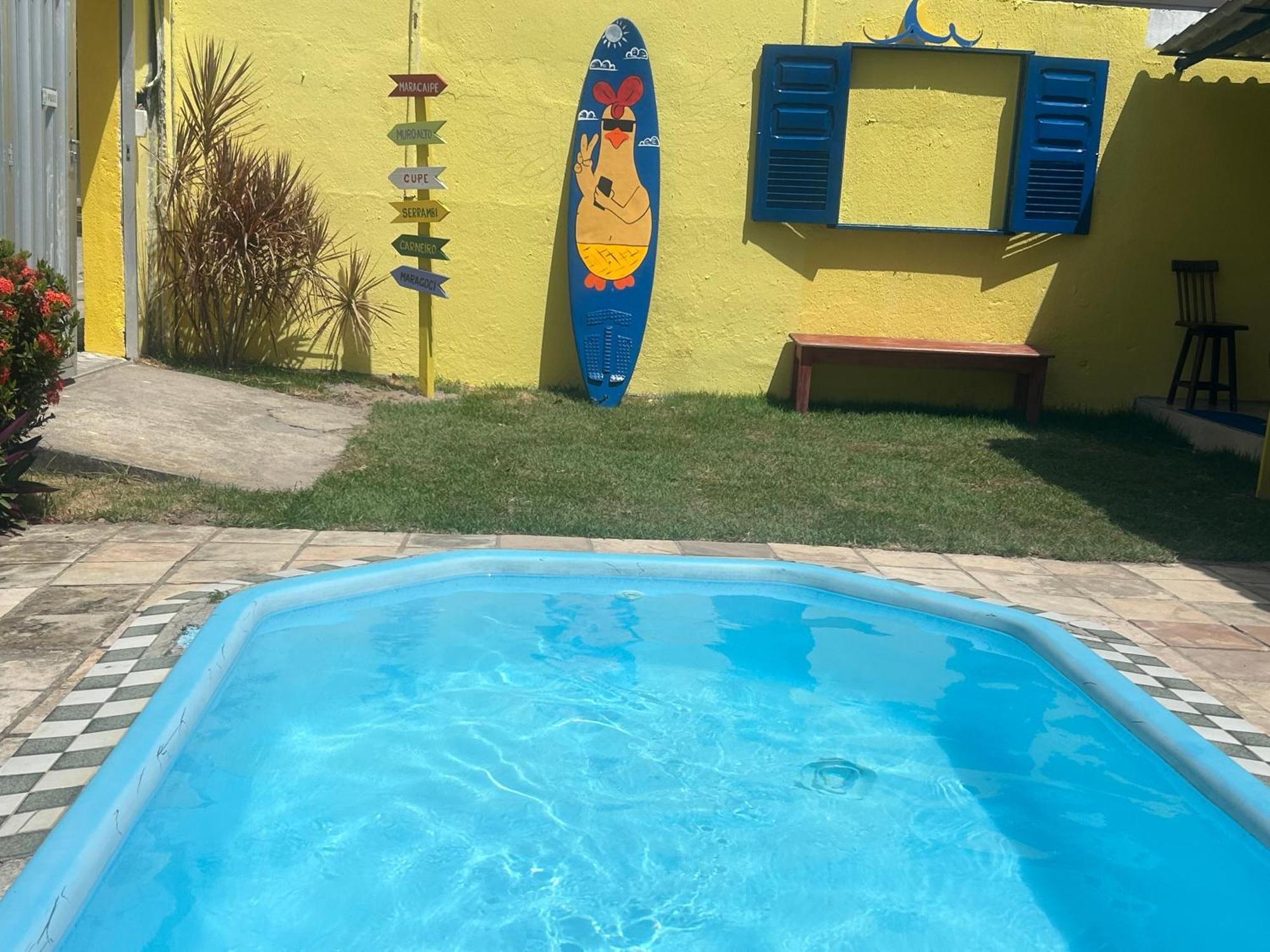 Villa Beach *
