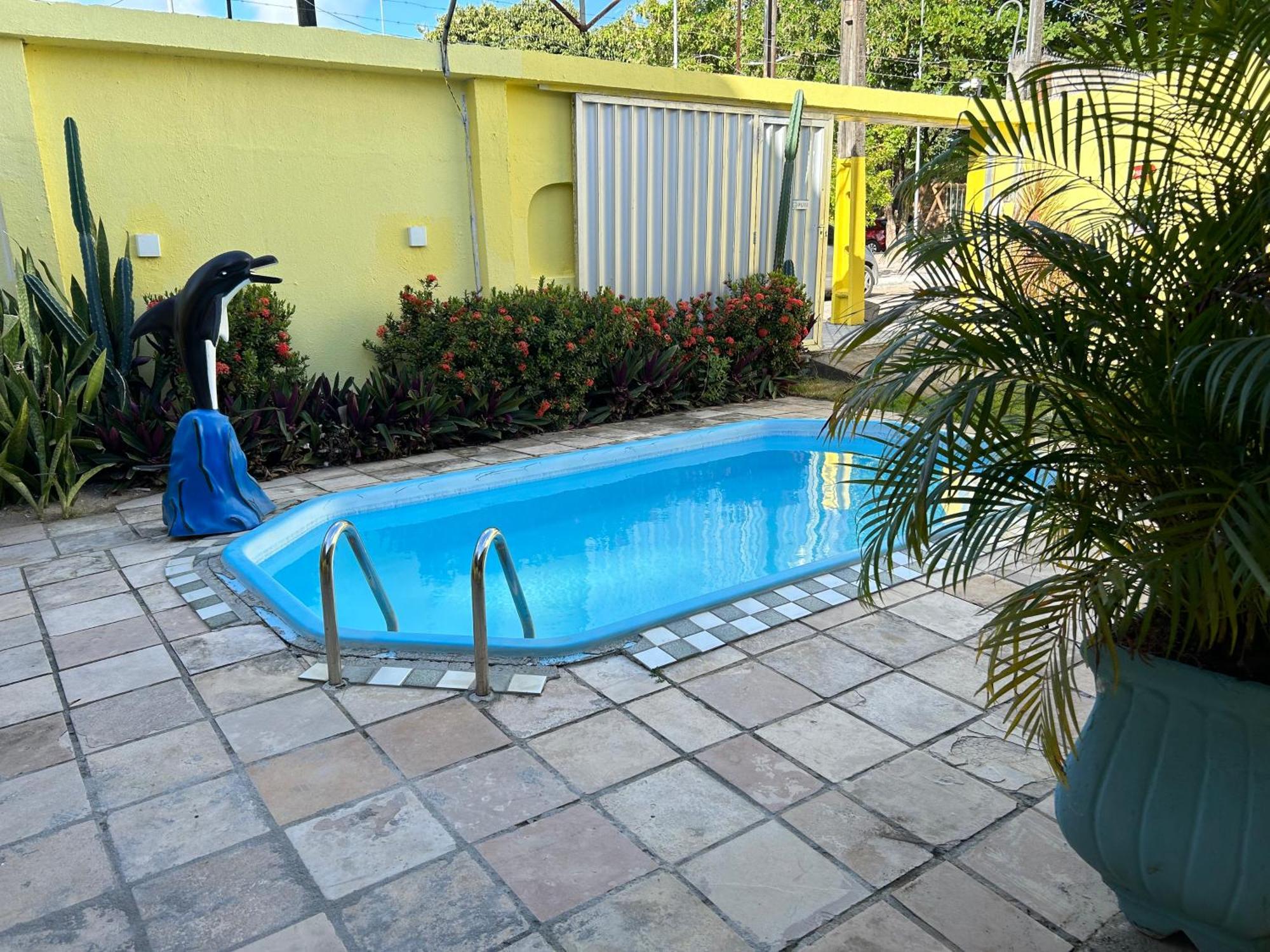 Guest house Villa Beach