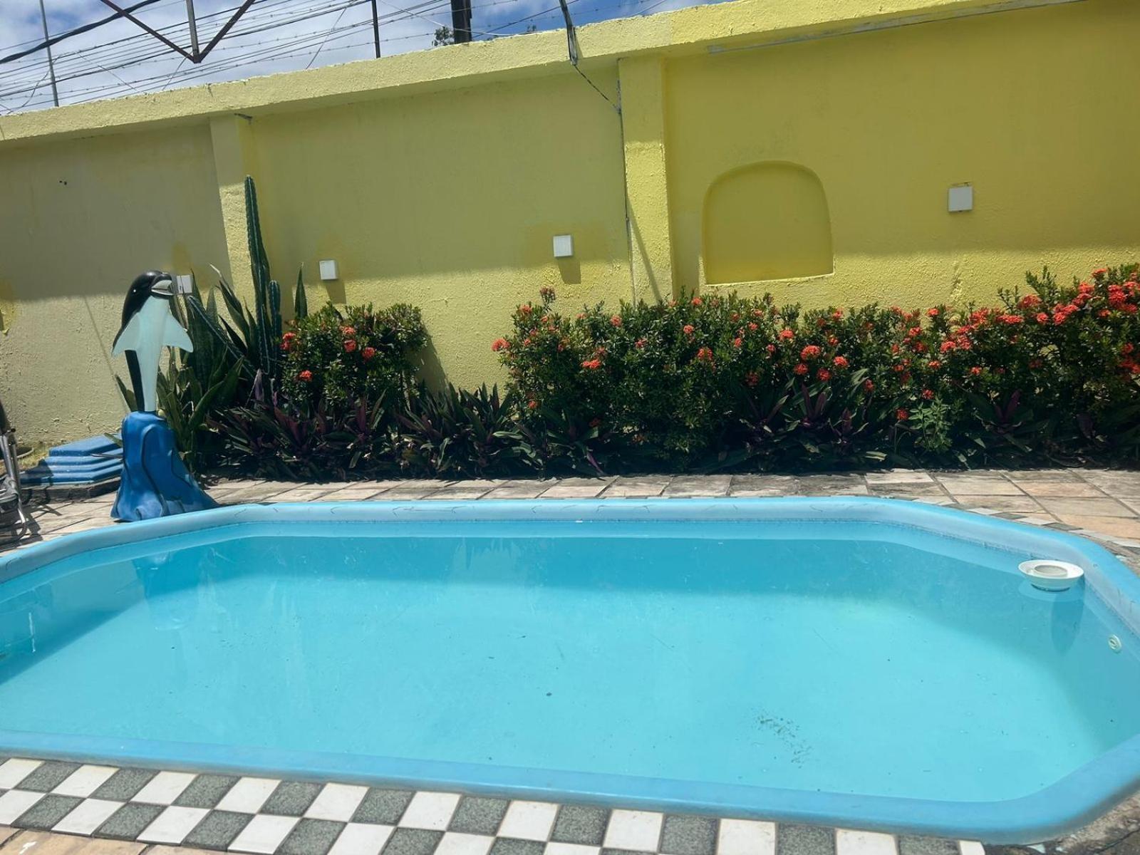 Guest house Villa Beach