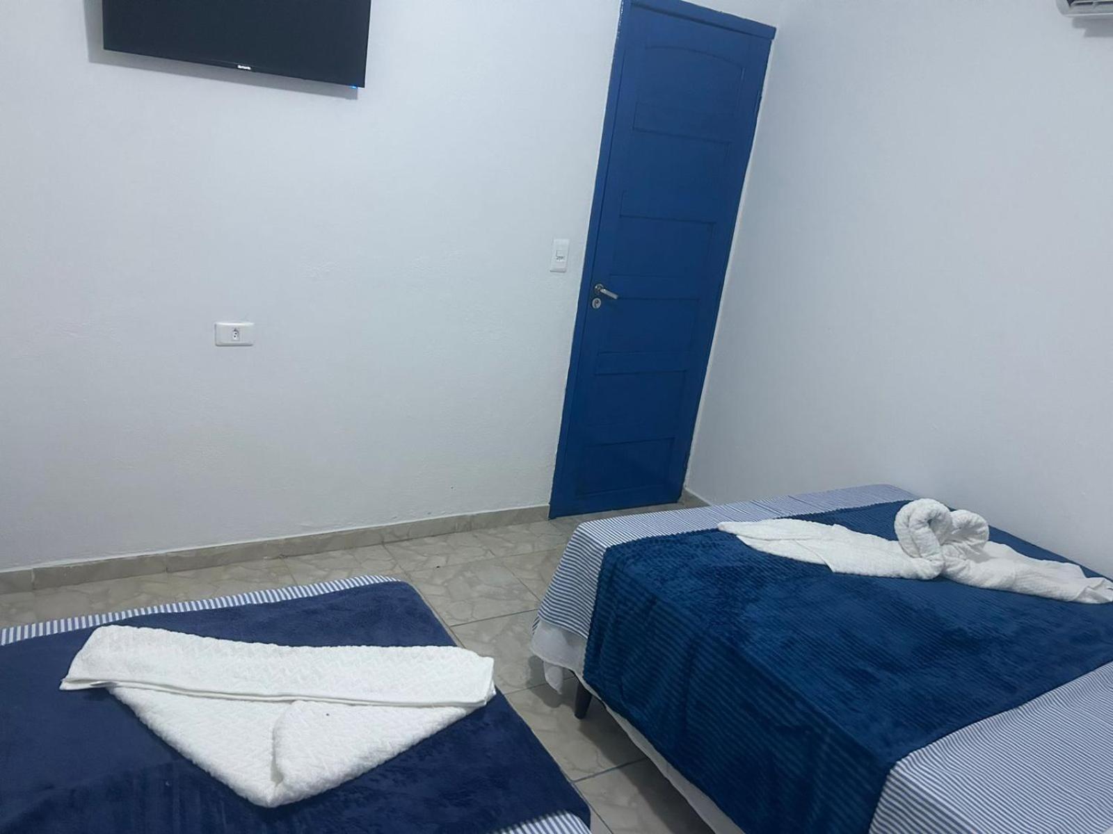 Guest house Villa Beach *