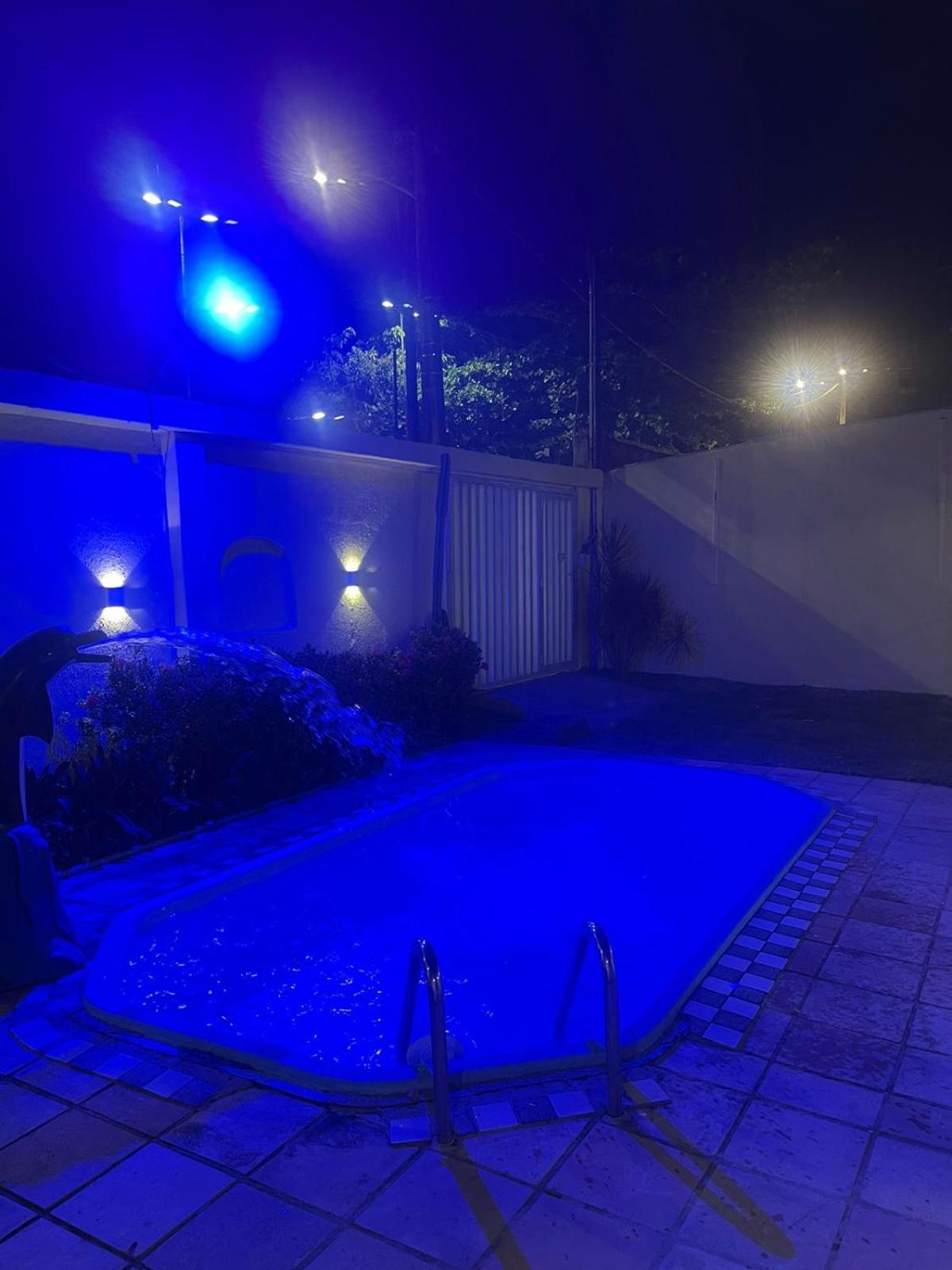 Guest house Villa Beach Porto de Galinhas