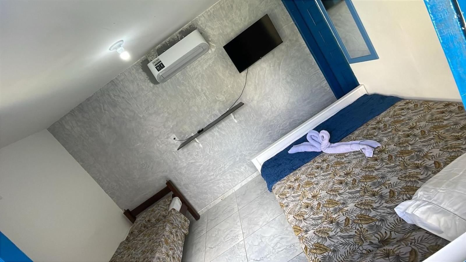 Villa Beach Guest house