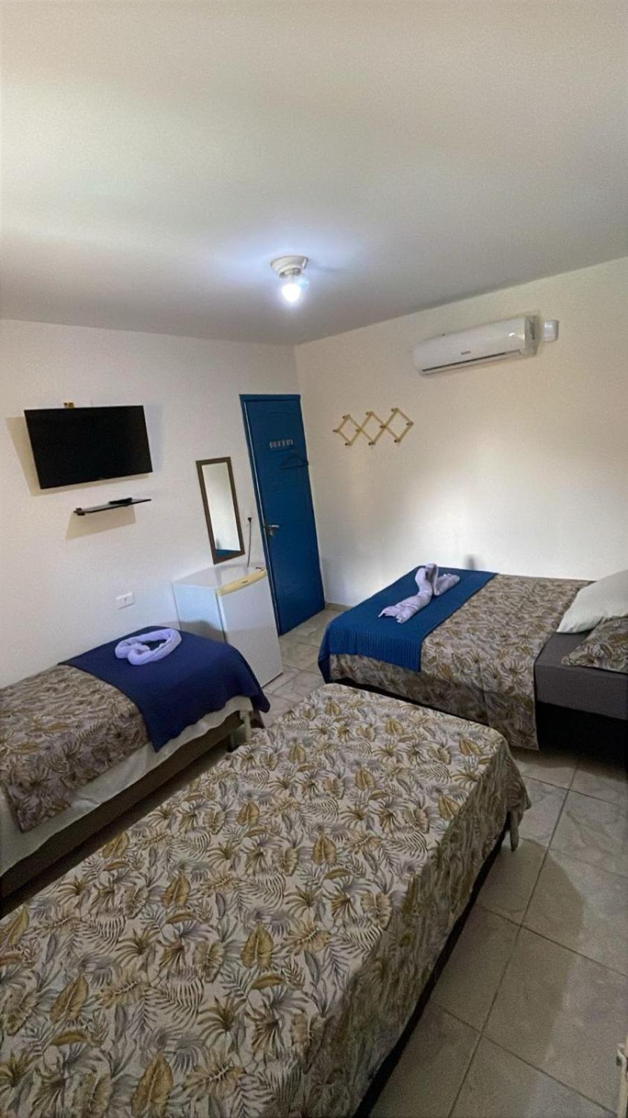 Guest house Villa Beach *