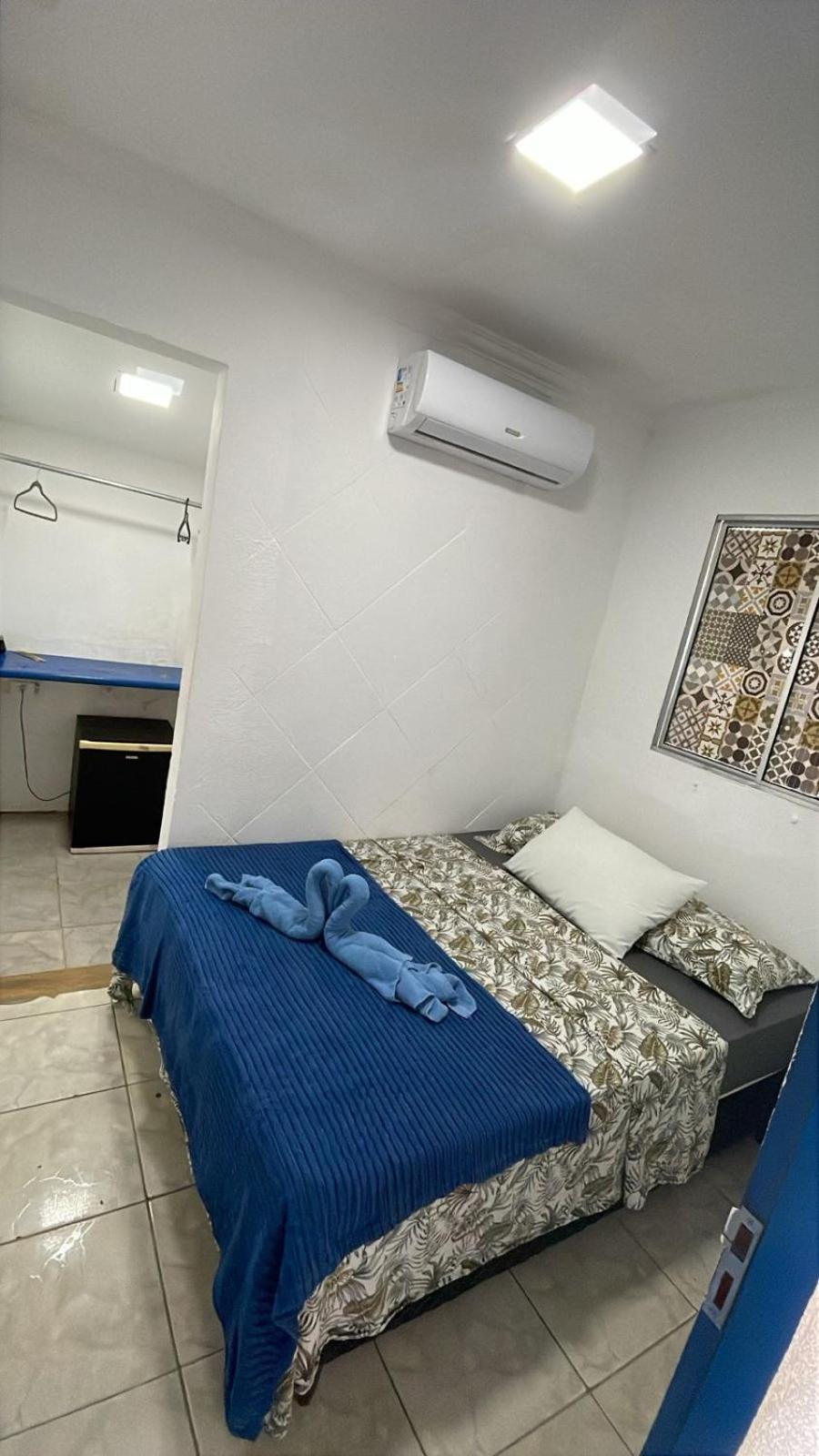Guest house Villa Beach Porto de Galinhas