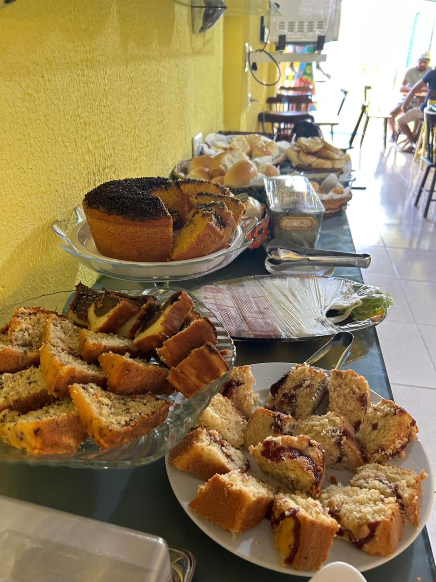 Mananaue * Pôrto das Galinhas